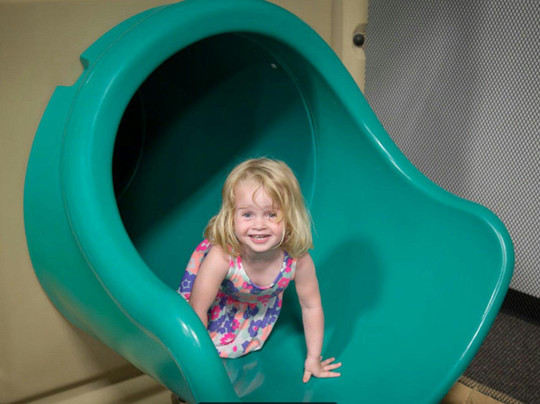 Playground For Kids-Ankeny必去景点