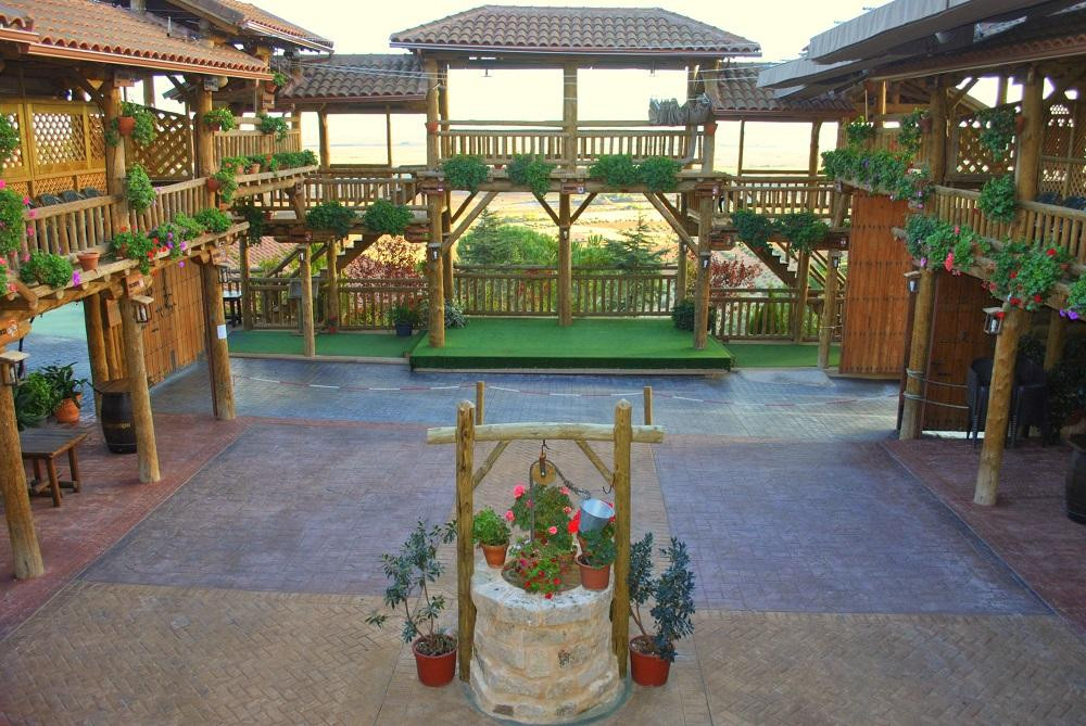 Villarrubia de los Ojos旅游攻略图片
