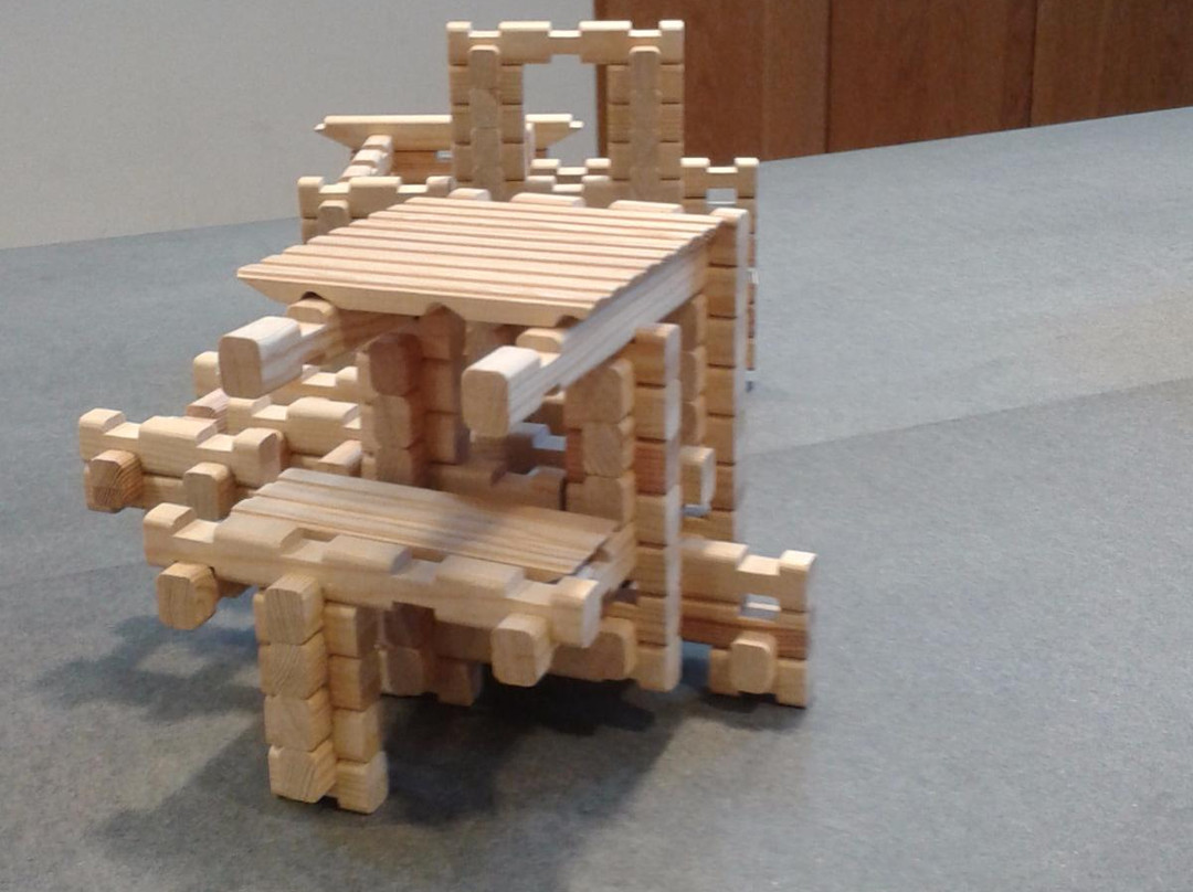 National Museum - Architecture-奥斯陆必去景点