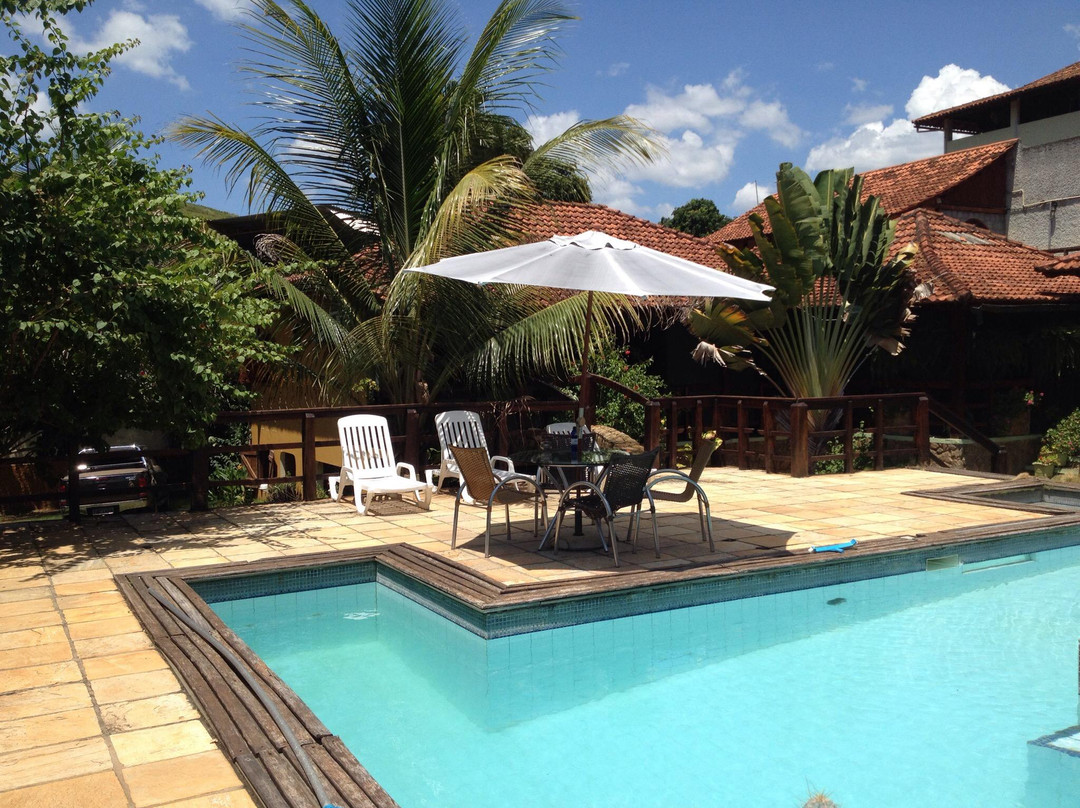 Pousada Lua & Sol主图