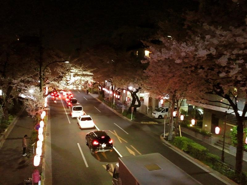 Nakano Street景点图片