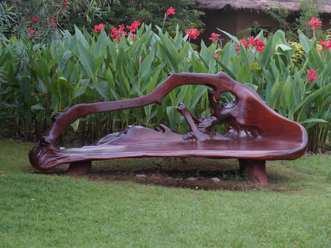 Samui Easy Transfers-马叻必去景点