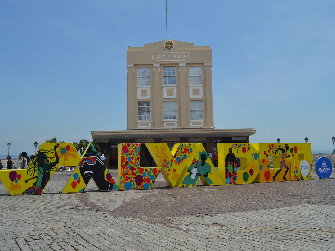 Bahia Vacations Private Tours-萨尔瓦多必去景点