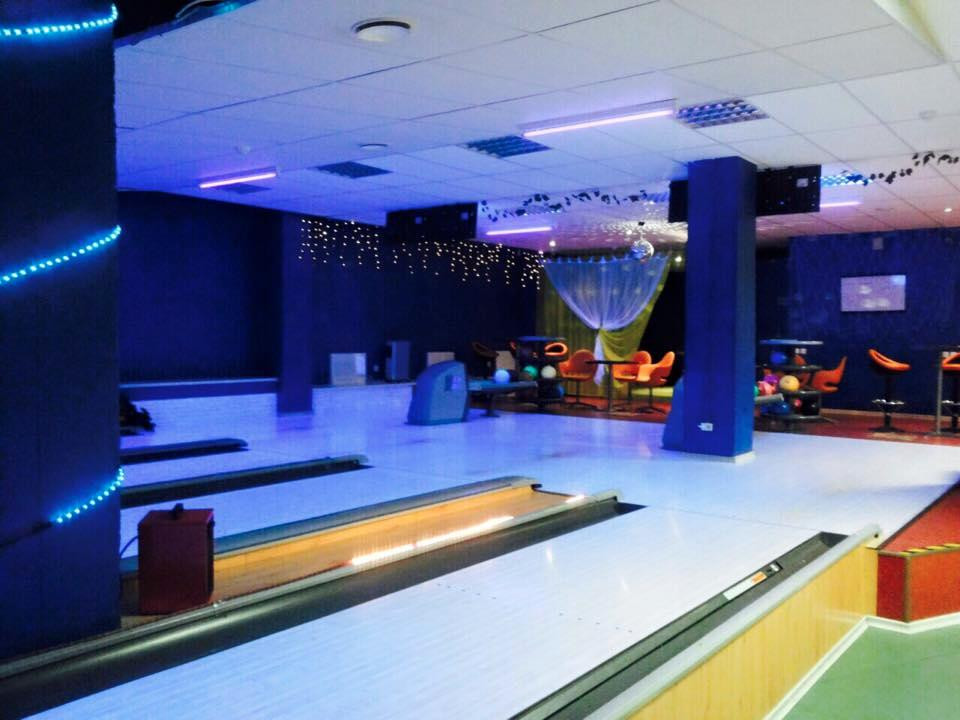 Bowling Number 1-纳尔瓦必去景点