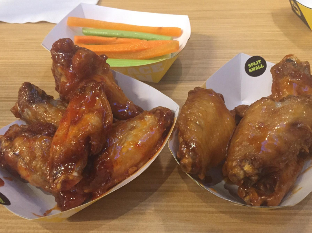 Buffalo Wild Wings