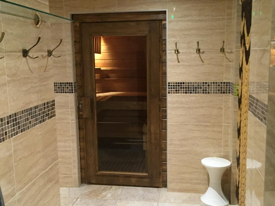 Spa Des Canuts-里昂必去景点