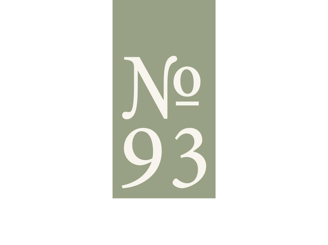 Raskelf酒店住宿-No93 Boutique Guest House