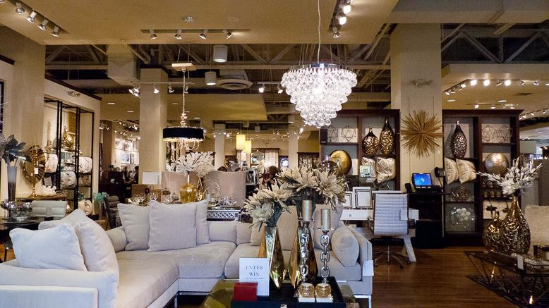 Kierland Commons-斯科茨代尔必去景点