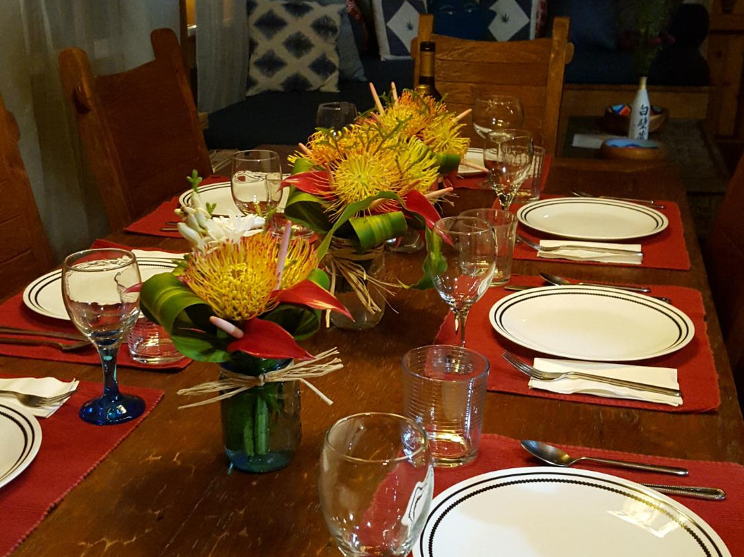 Your Hawaiian Retreat主图