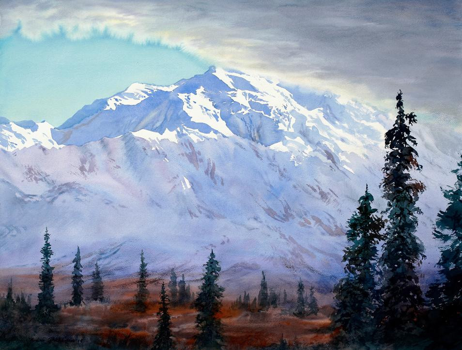 Two Street Gallery LLC-费尔班克斯必去景点