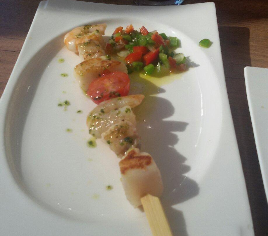 bar la escueva景点图片