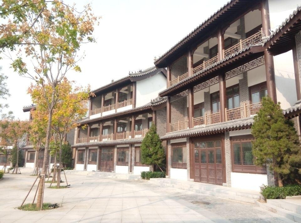 国际园博园-济南市必去景点