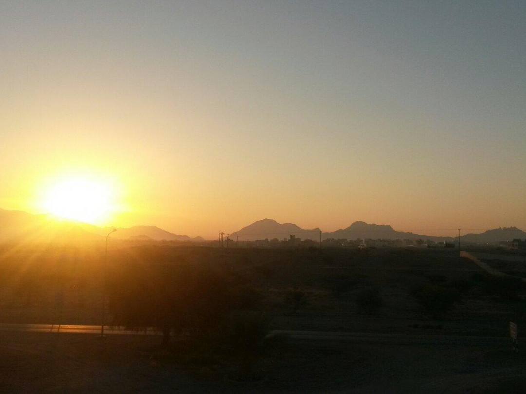 Dream House Apartment主图