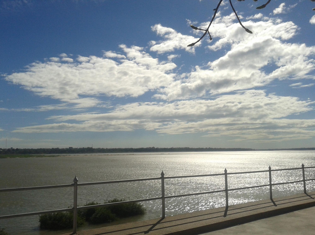 Wat Srimongkol Nua-莫达汉必去景点