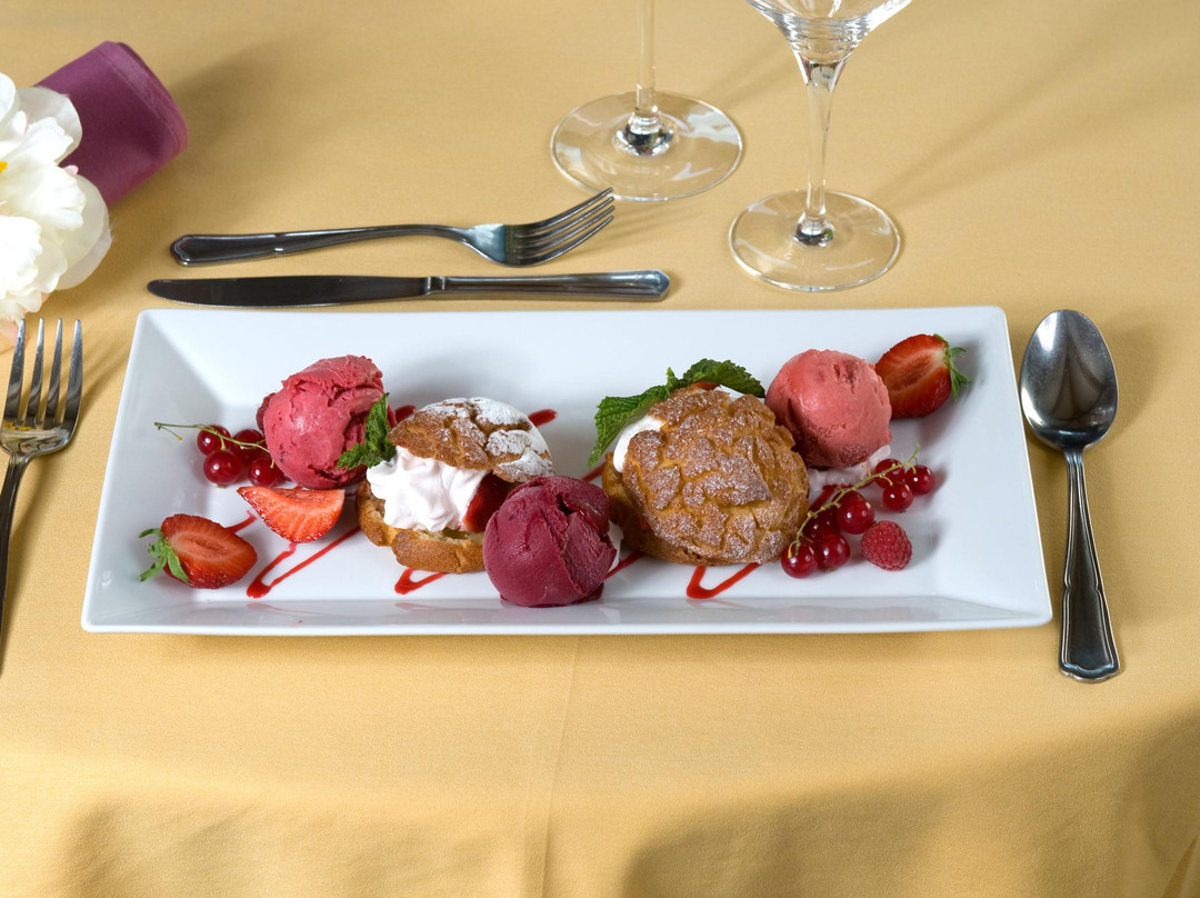 Hotel de Normandie主图