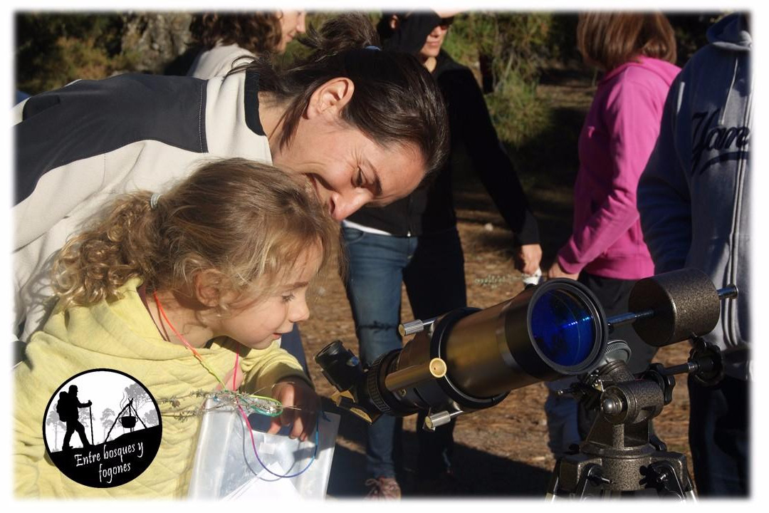 Entre Bosques y Fogones-Viznar必去景点