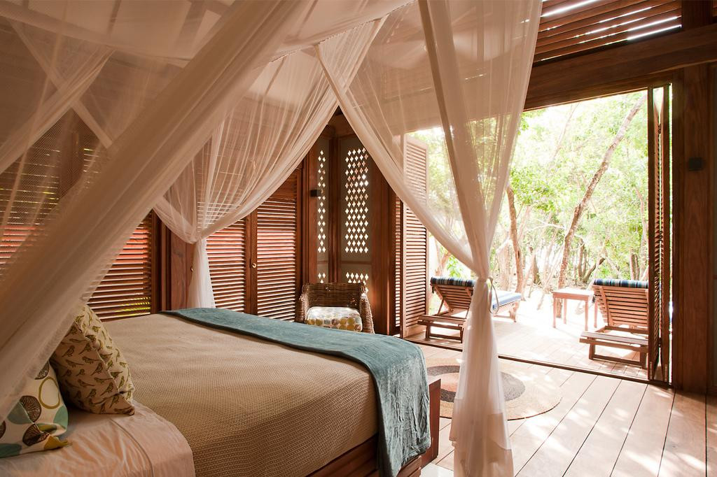 andBeyond Vamizi Island