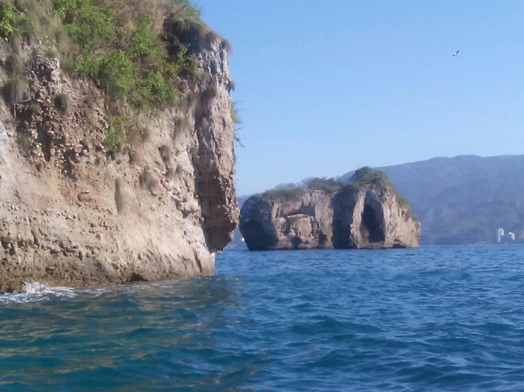 Boca Divers-Boca de Tomatlan必去景点