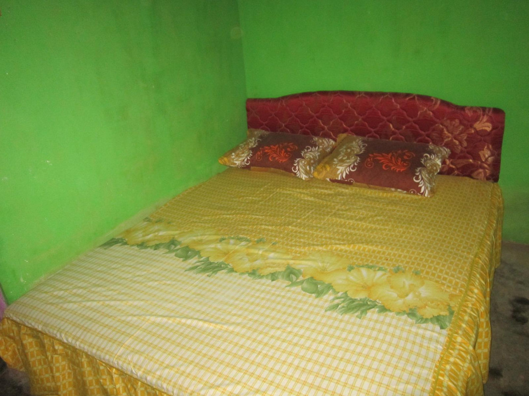 Kawah Ijen Inn主图