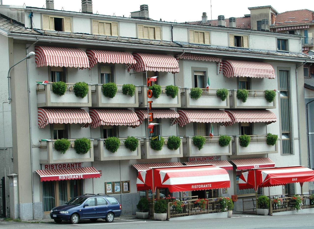 Hotel Valentino-官方