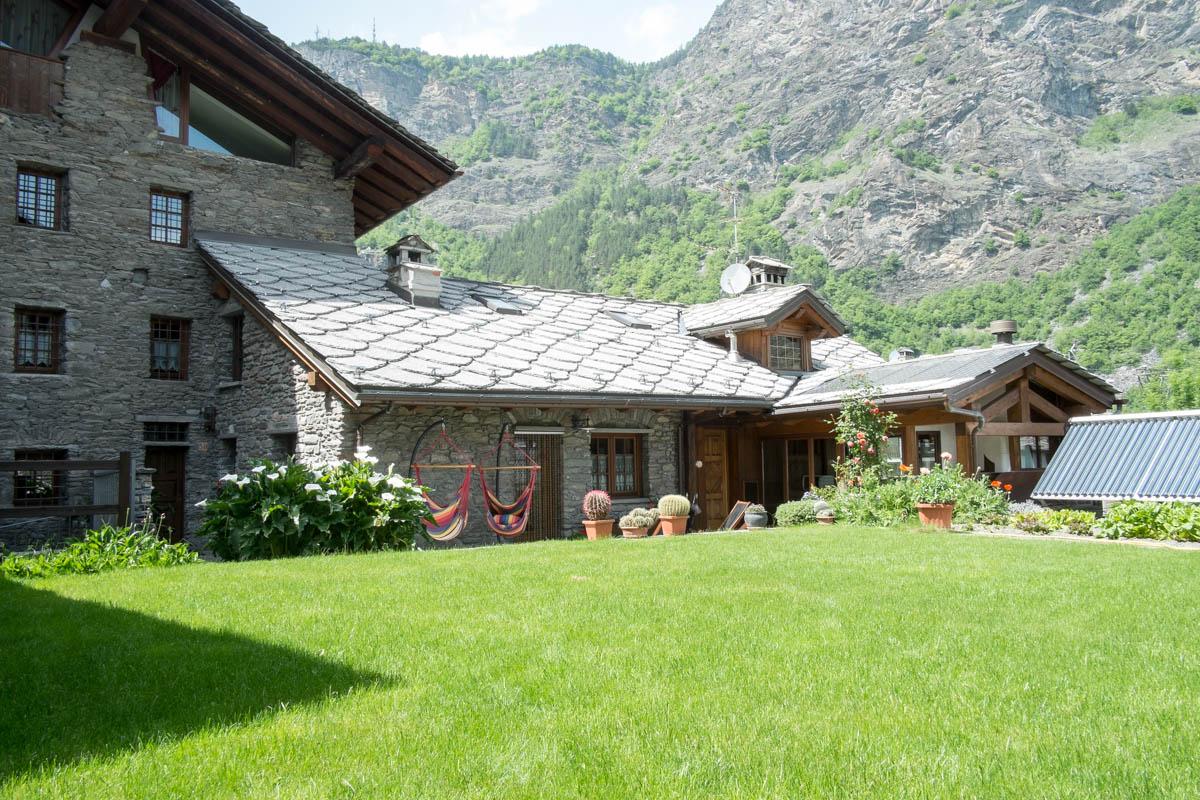 Frusol Bed & Breakfast-官方