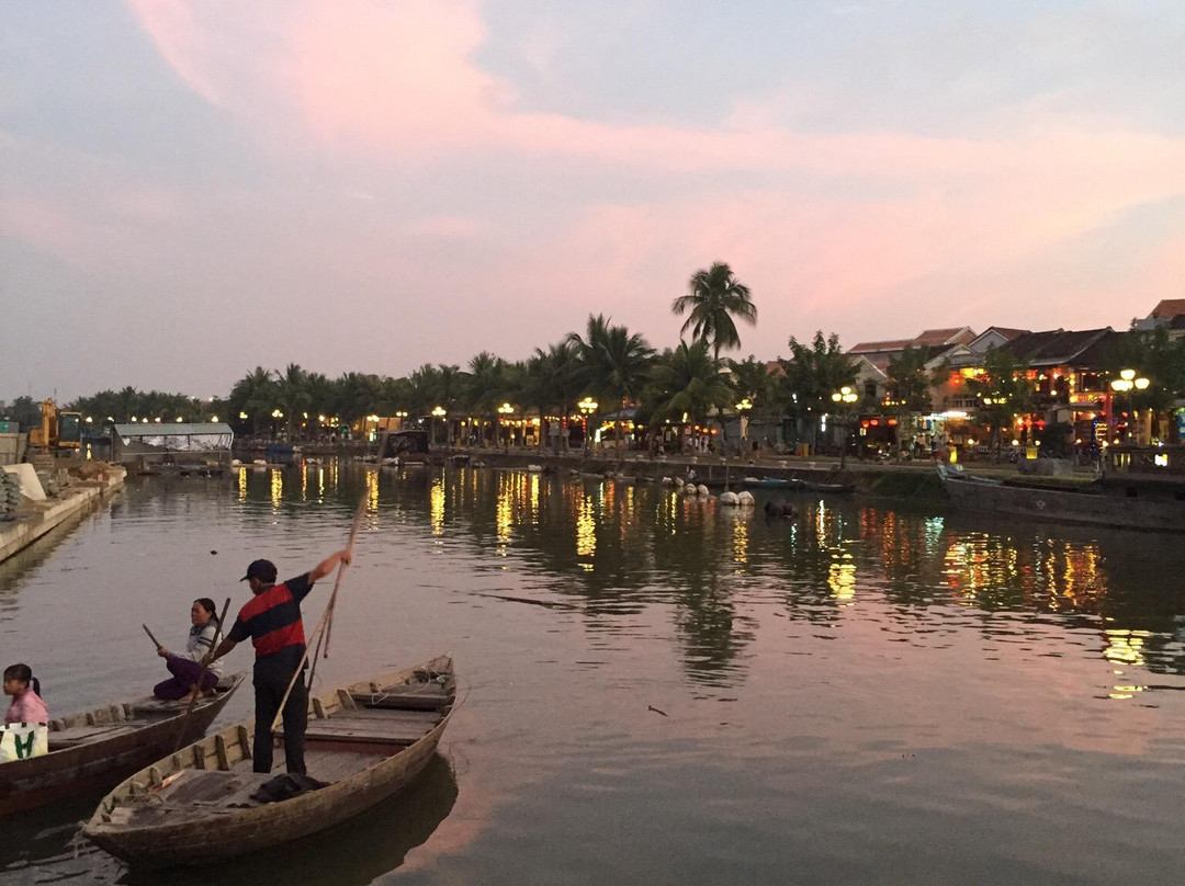 Apro Travel-河内必去景点