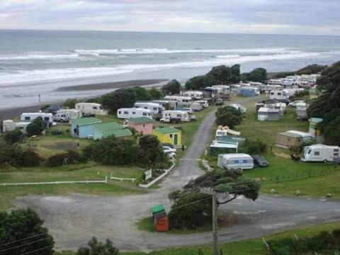 Seaview Holiday Park