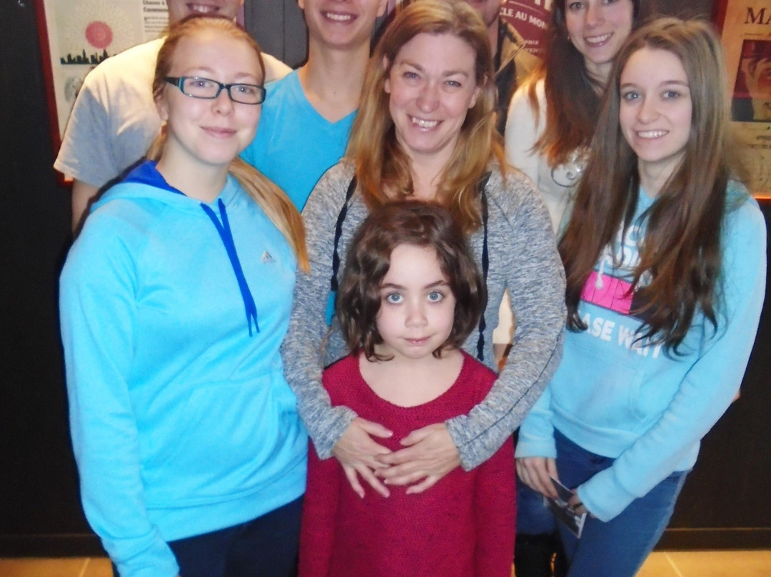 Breakout-Brossard必去景点