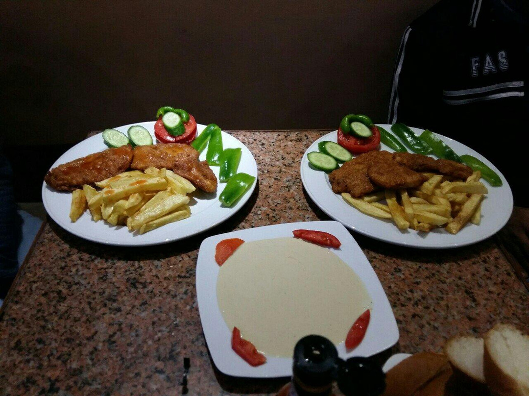 Nero Caffe