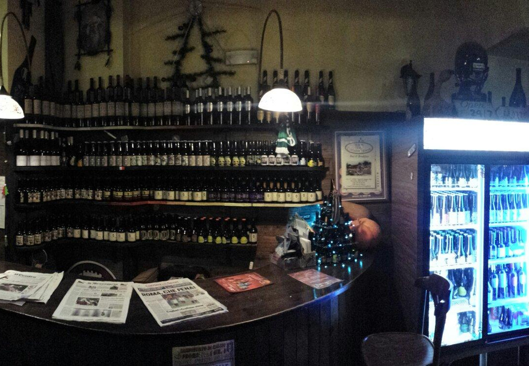 Alex Saloon Caffetteria Birreria-Castel di Sangro必去景点