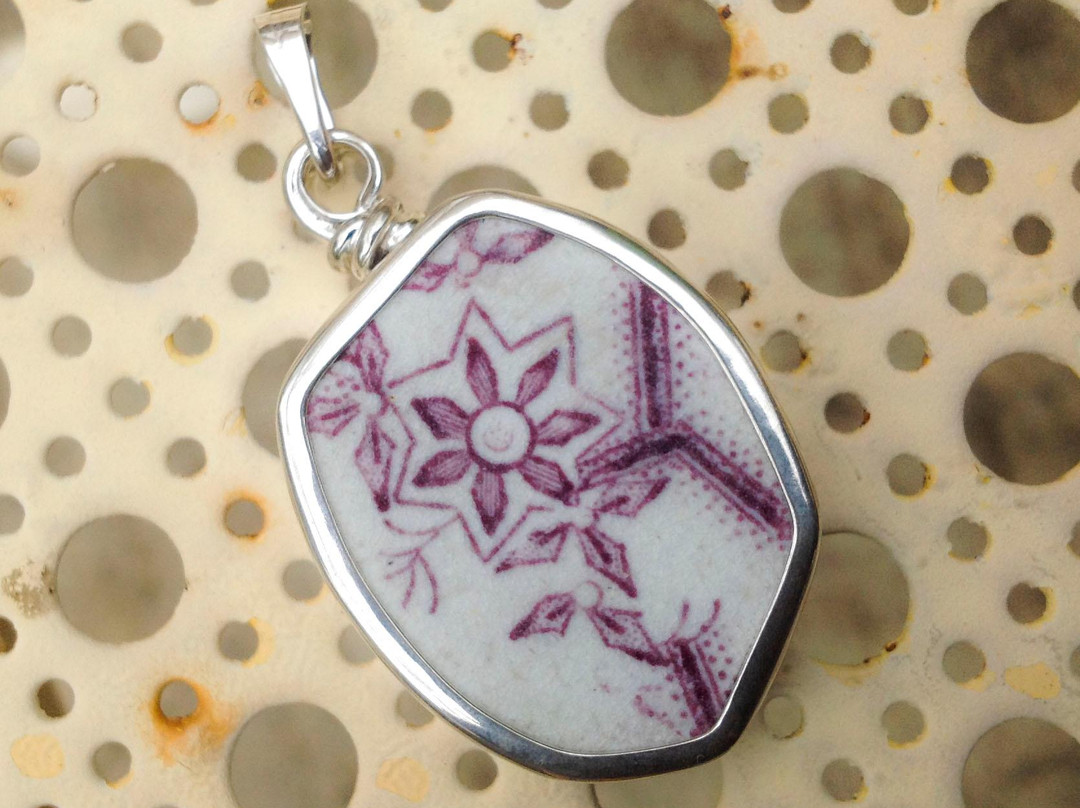 Crucian Gold-Christiansted必去景点