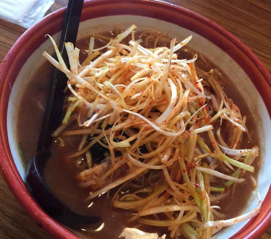 麺場 彰膳