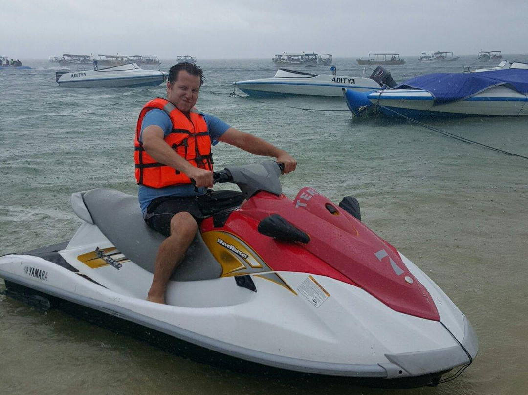 Wira Water Sports Bali-克隆孔必去景点