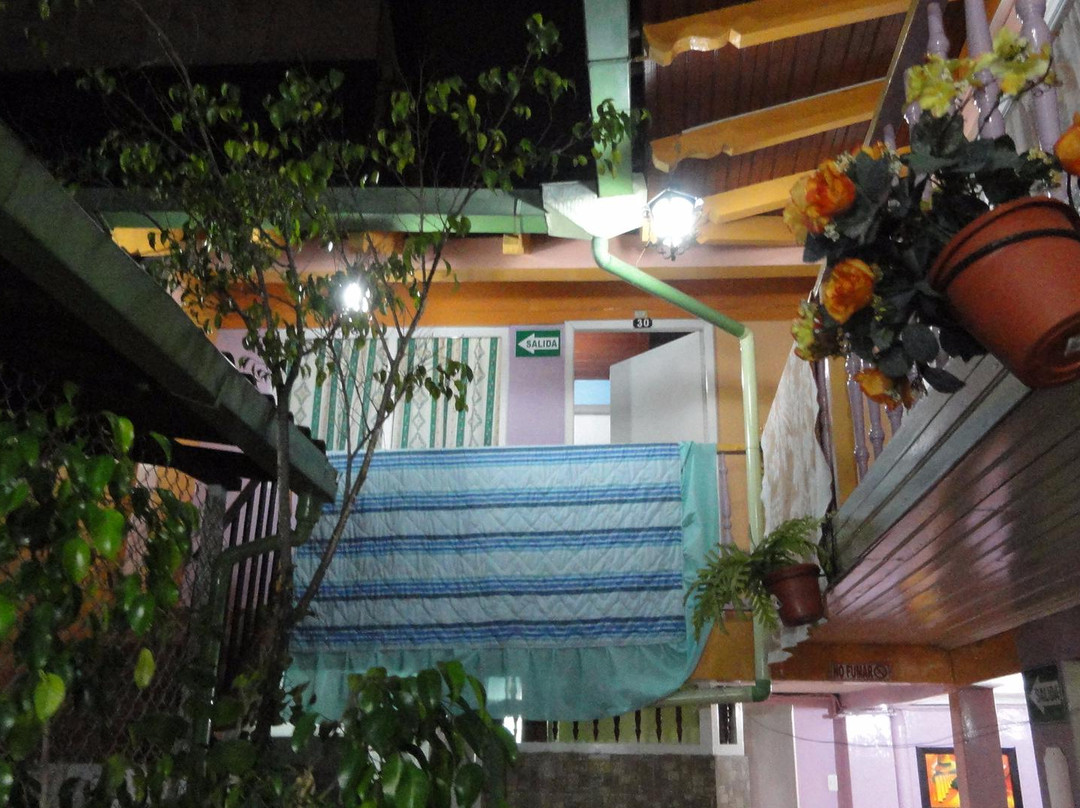 Hotel Yumbo Imperial主图