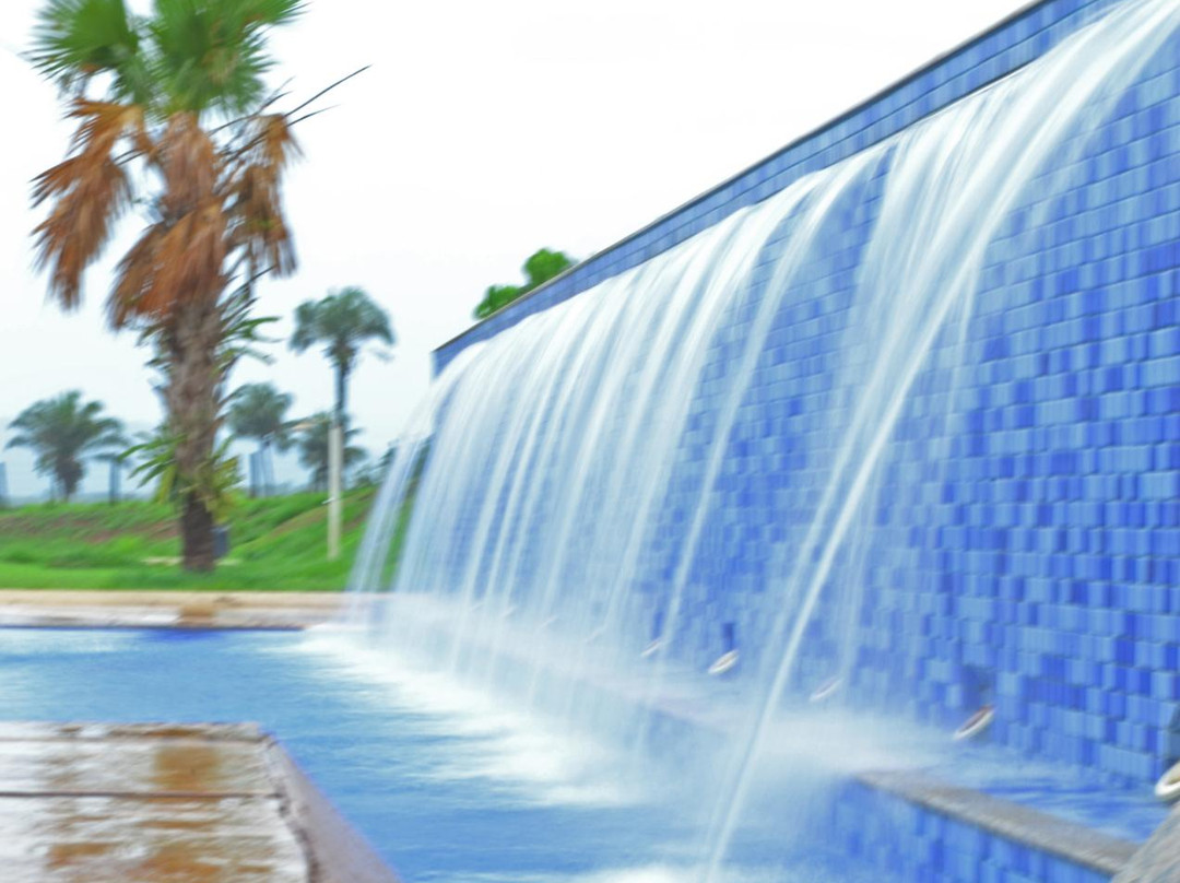 Sesc Juscimeira主图