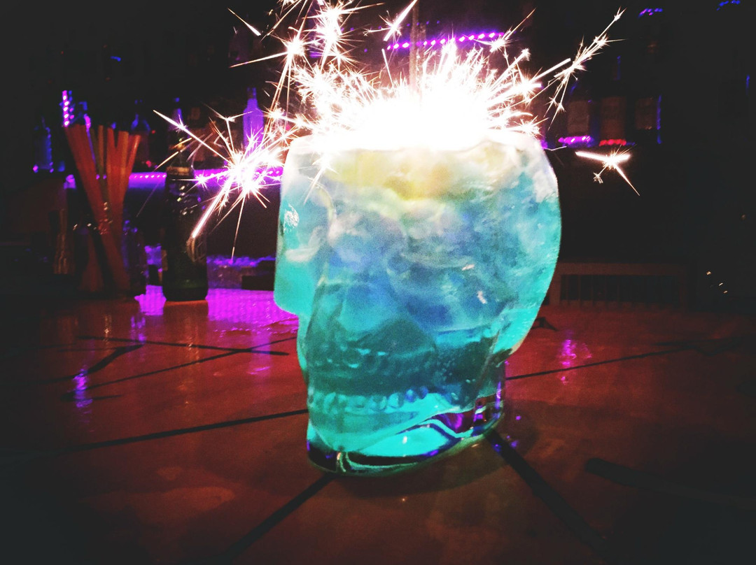 Lost Boys-Chora必去景点