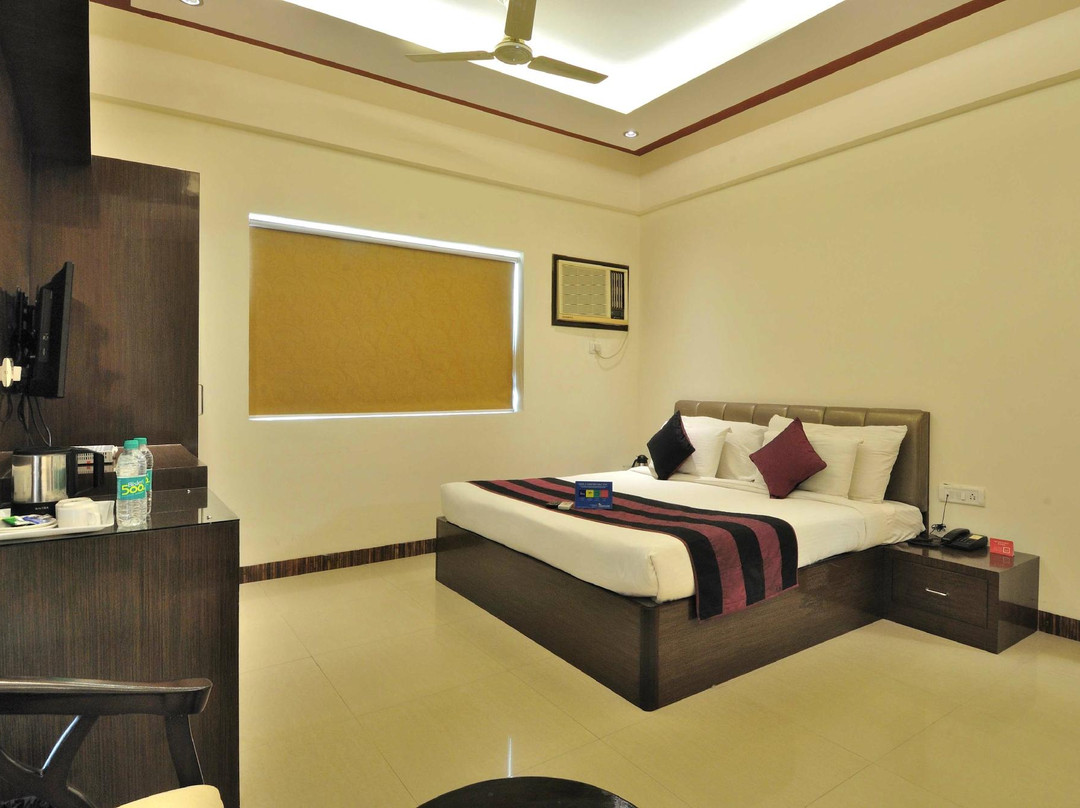 Dauki酒店住宿-Hotel Karan Vilas