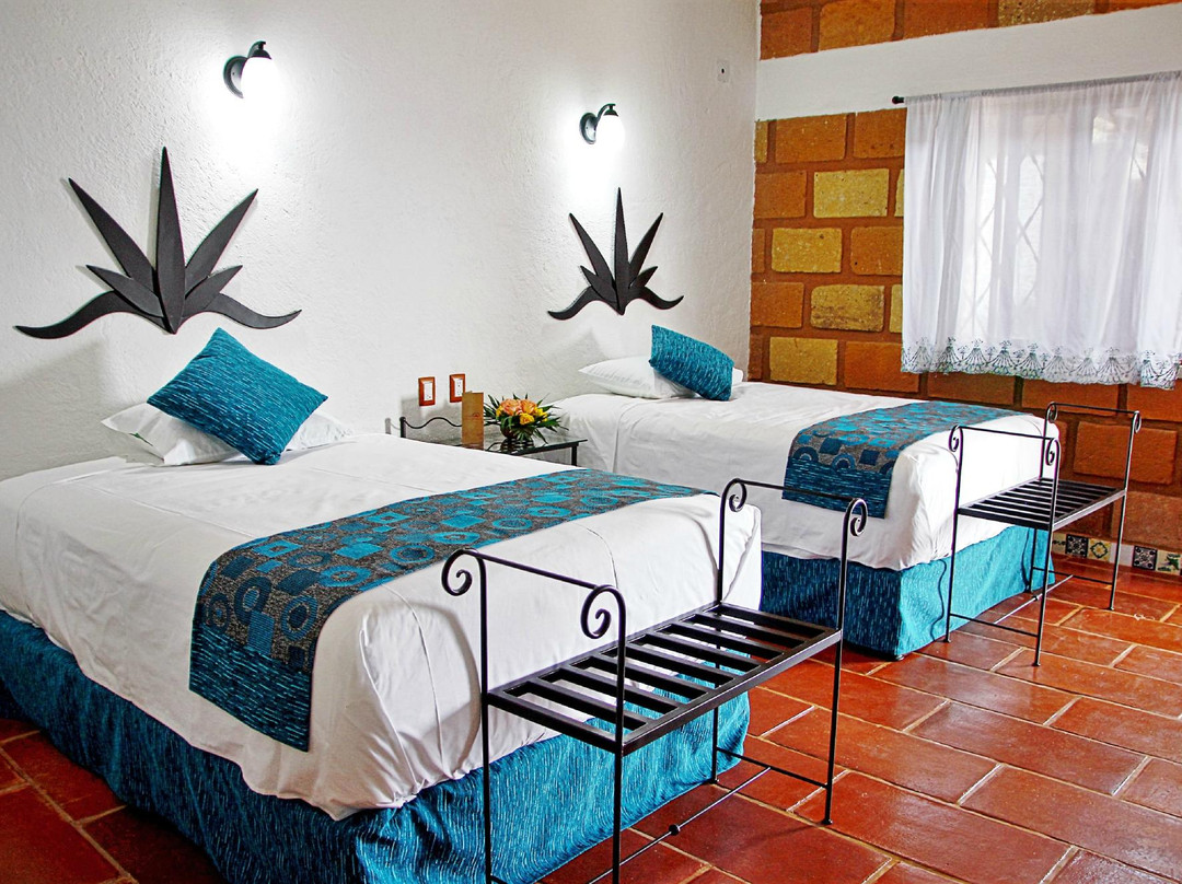 Hotel Boutique Casa Doña Juana
