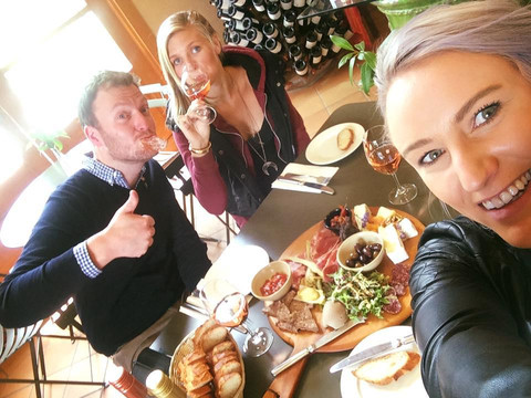 Top Down Tours-墨尔本必去景点