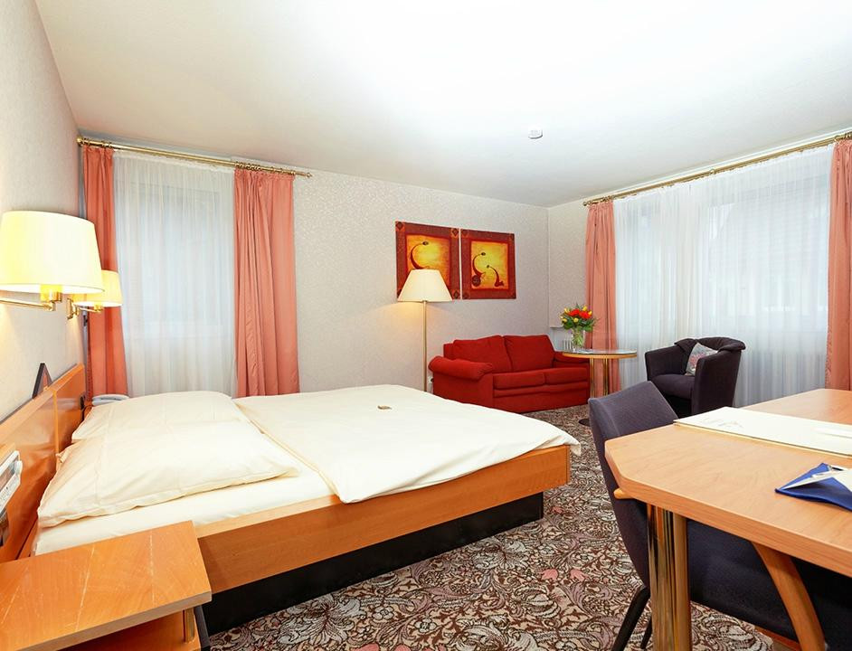 Hotel Kammerer主图