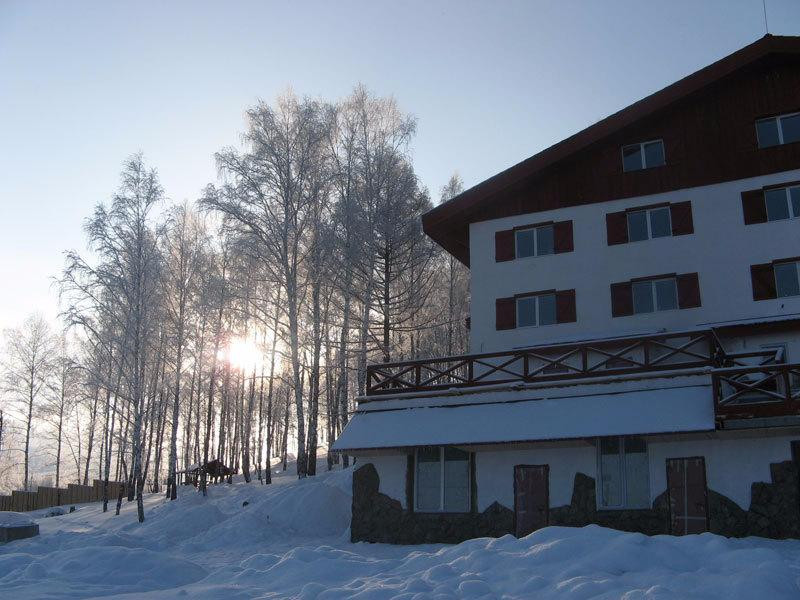 33 Bears Hotel Club