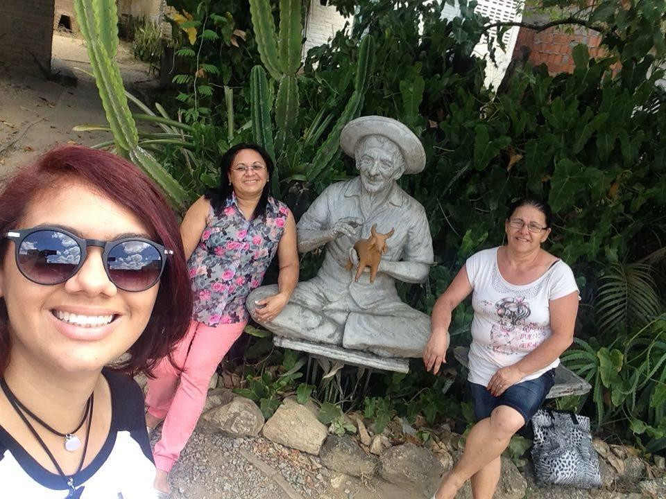 Museu Casa do Mestre Vitalino e Atelie Severino Vitalino-Caruaru必去景点