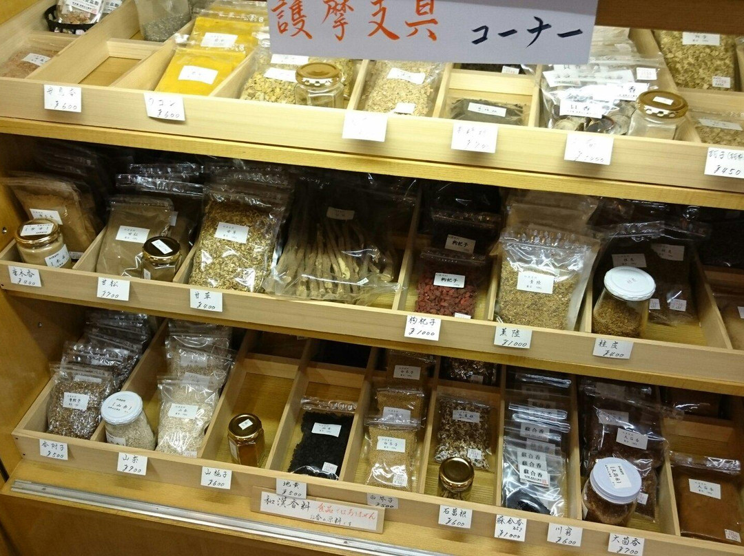 Koyasan Daishido-高野町必去景点