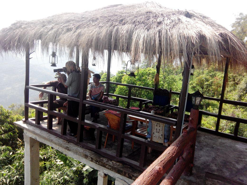 Chalamthang Homestay主图