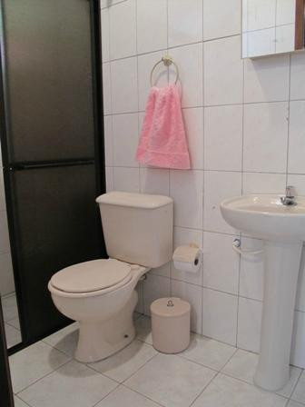 Pousada Trilha do Telegrafo主图