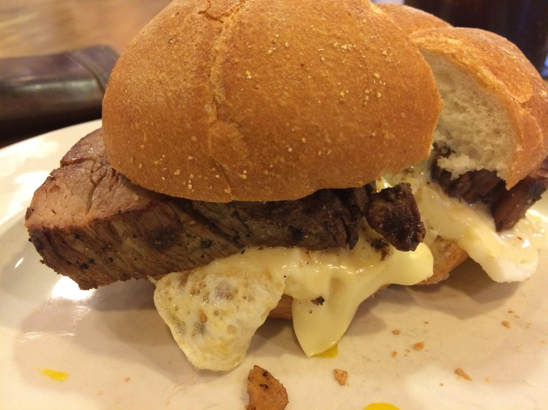 Montchanin餐馆和美食-J's Cafe