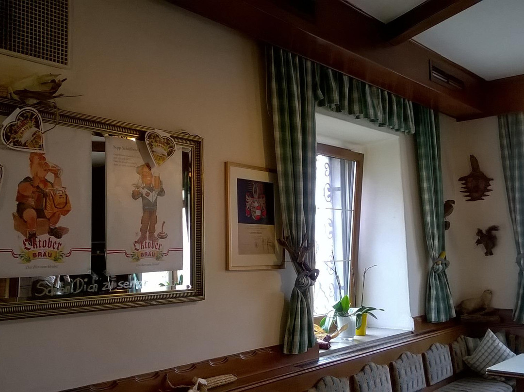 Gasthof Kilian