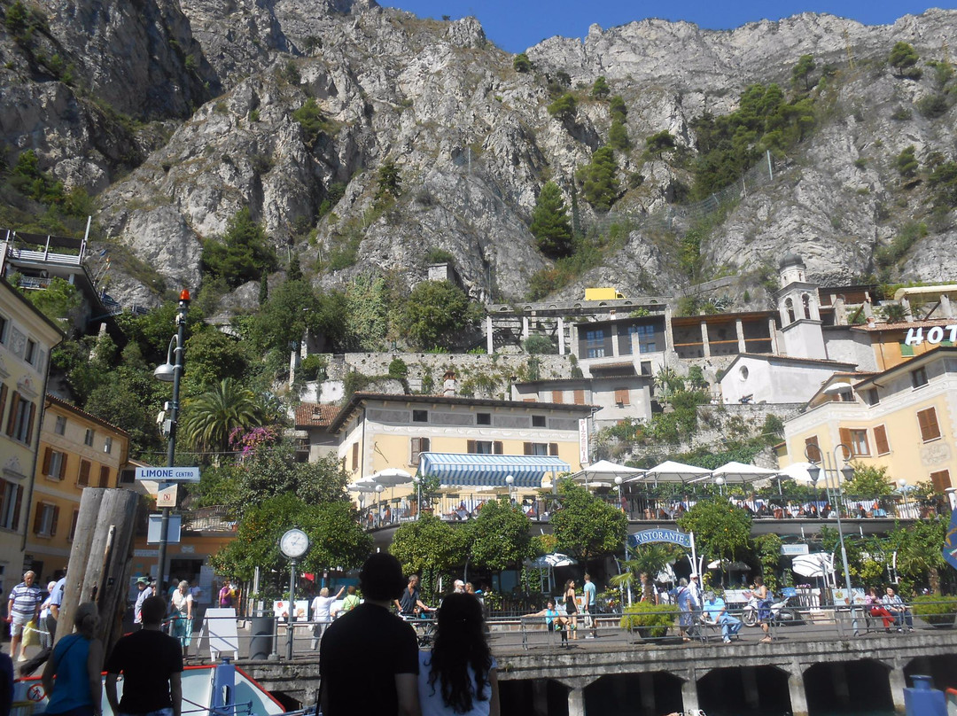 Chiesa di San Benedetto景点图片