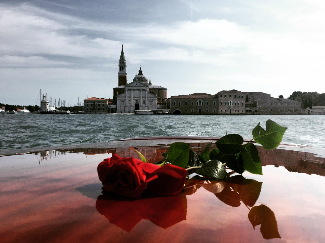 Top Venice-威尼斯必去景点