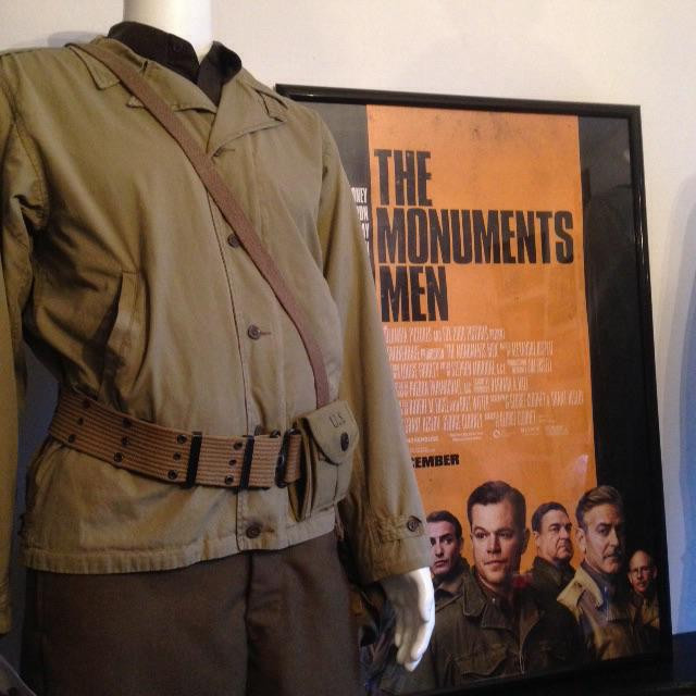 Rosemary Clooney House-Augusta必去景点